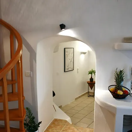 Villa The Wine Cellar House By A Terre Cave