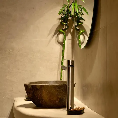 Villa The Wine Cellar House By A Terre Cave *