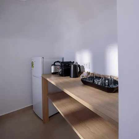 Apartment Anemos Family *