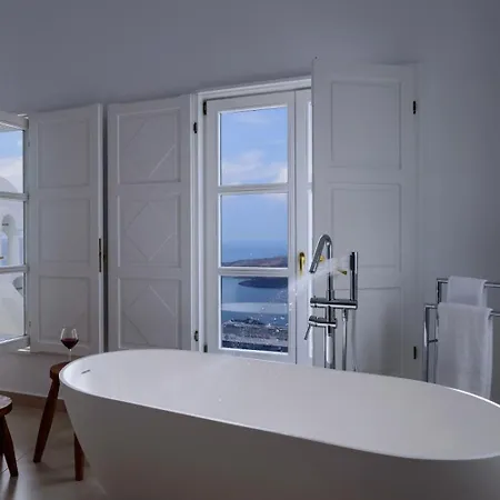 Anemos Family Apartment Fira (Santorini)