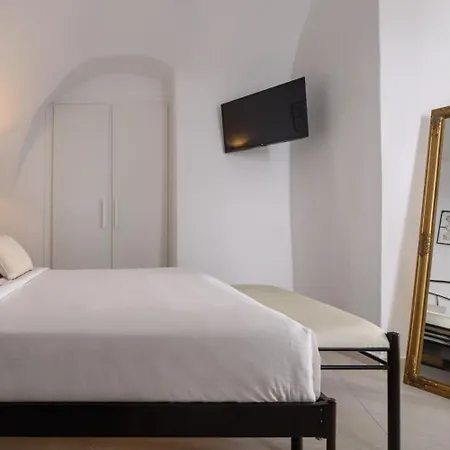 Apartment Kamares (adults Only) *