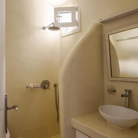 Apartment Kamares (adults Only)