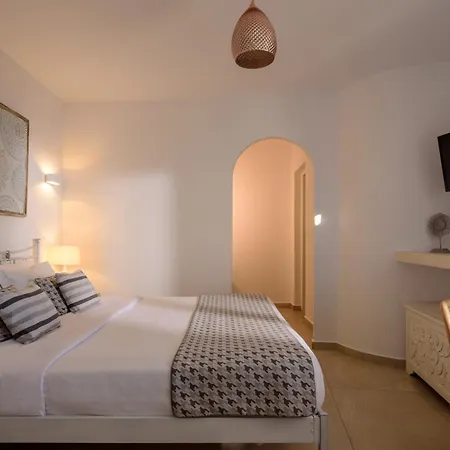 Apartment Kamares (adults Only) *