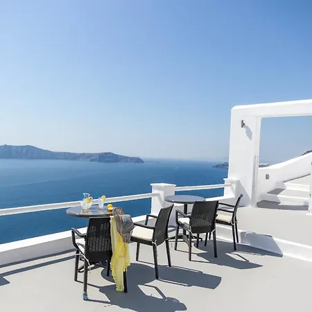 Asma Apartment