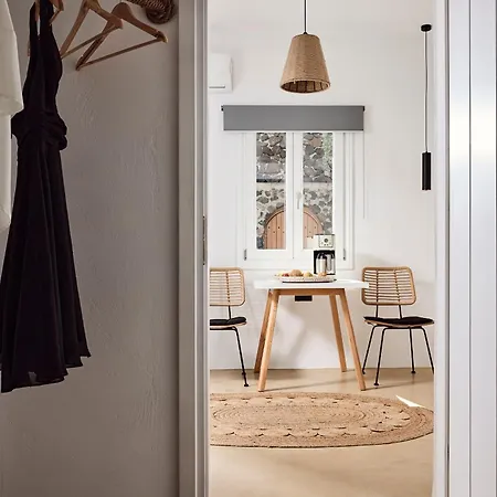 Casa Bu Apartment
