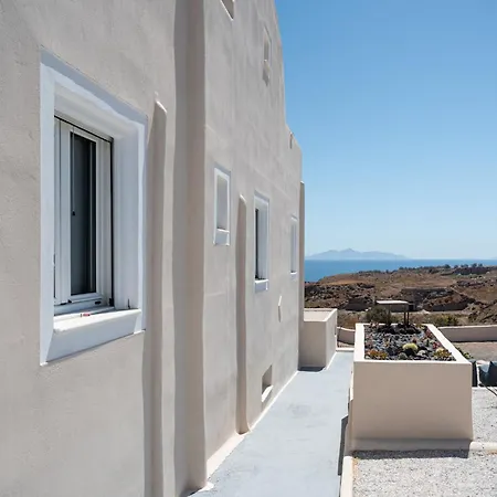 Villa Chora *