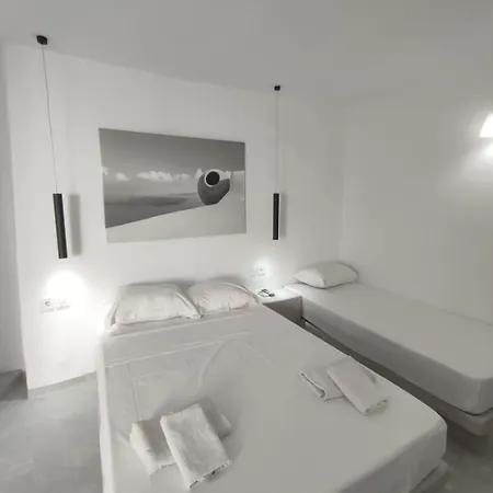 Apartamento Comfort *