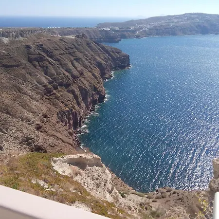 A Place 4u Sunset View Apartment Fira (Santorini)