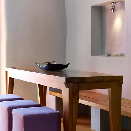 Caldera Colors Apartment Fira (Santorini)