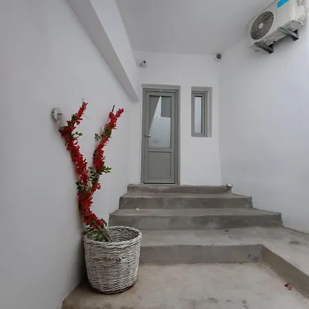 Comfort Apartamento *