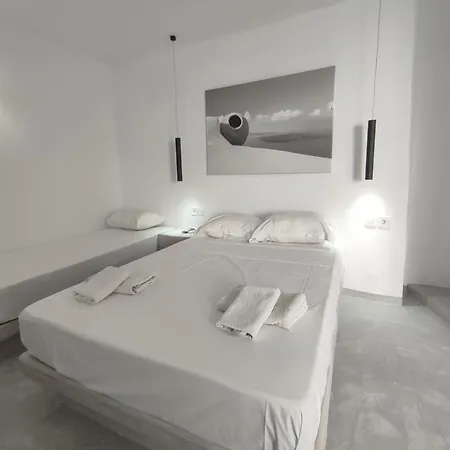 Comfort Apartamento *