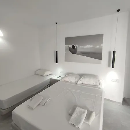Apartamento Comfort *