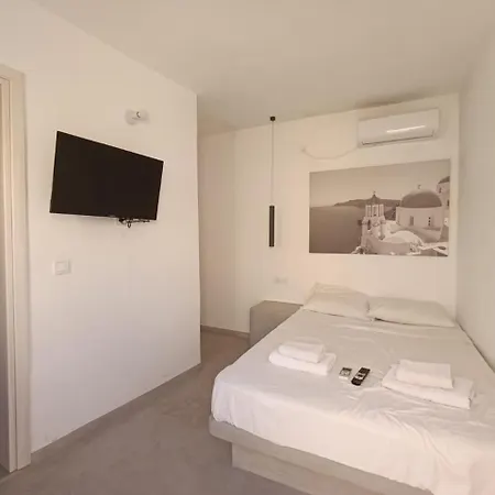 Apartamento Comfort
