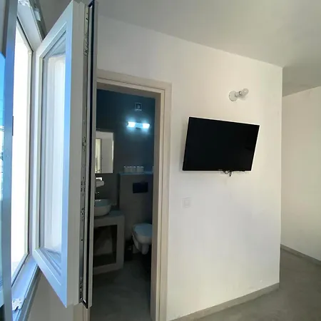 Apartamento Comfort Fira (Santorini)