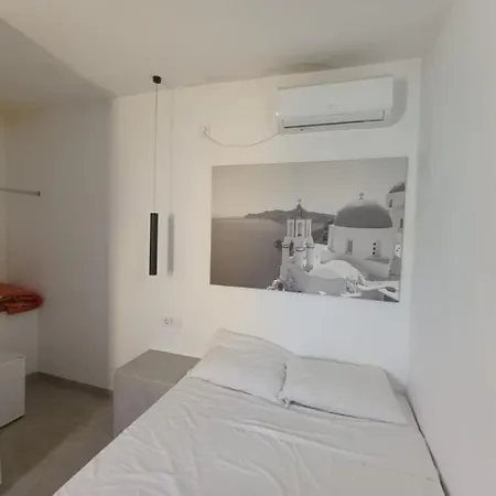 Comfort Apartamento