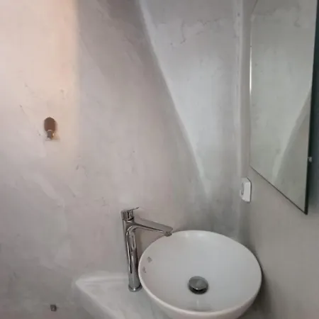 Apartamento Comfort *