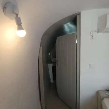 Comfort * Fira (Santorini)