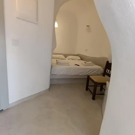 Comfort Apartamento