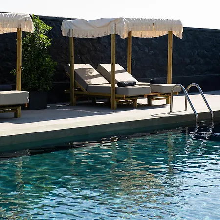 The Noverian Bios Santorini Boutique 5* Fira (Santorini)