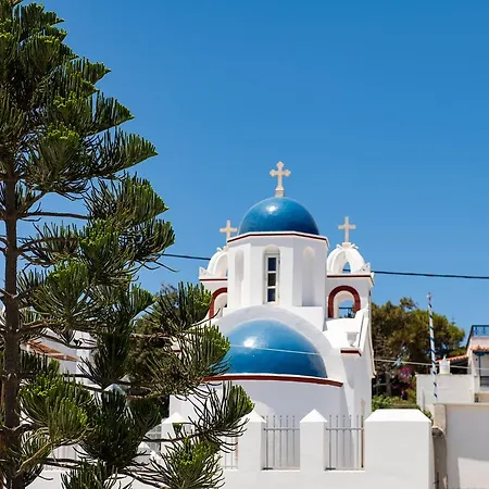Solaris (adults Only) Hotel Fira (Santorini)