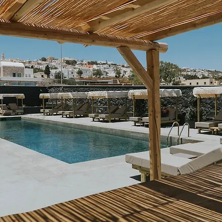 Solaris (adults Only) Fira (Santorini)