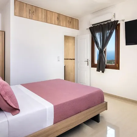 Hotel Santorinn Fira (Santorini)