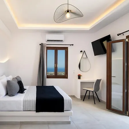 Santorinn Hotel Fira (Santorini)