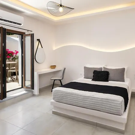 Hotel Santorinn Fira (Santorini)