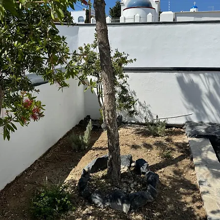 Hotel The Noverian Bios Santorini Boutique 5*