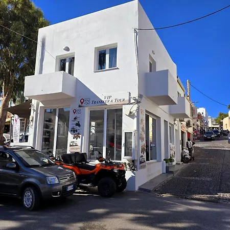 Apartment Gem Luxury Fira (Santorini)