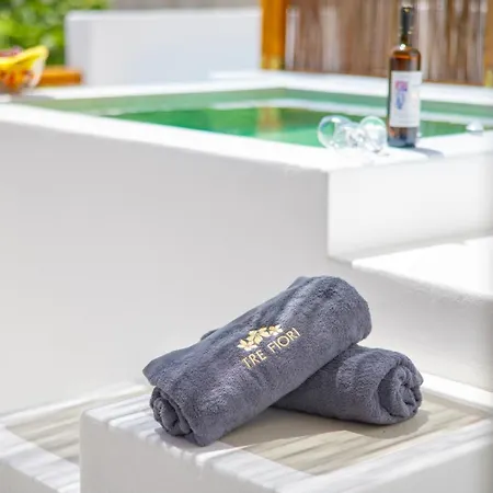 Tre Fiori - The Retreat Aparthotel *
