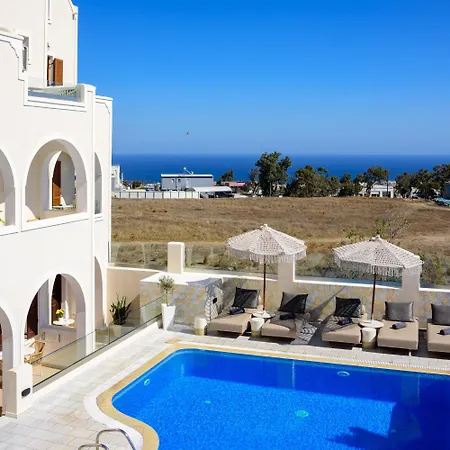 Astir Thira 2* Fira (Santorini)