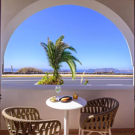 Astir Thira Hotel Fira (Santorini)