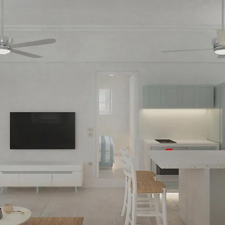 Sienna Eco * Fira (Santorini)