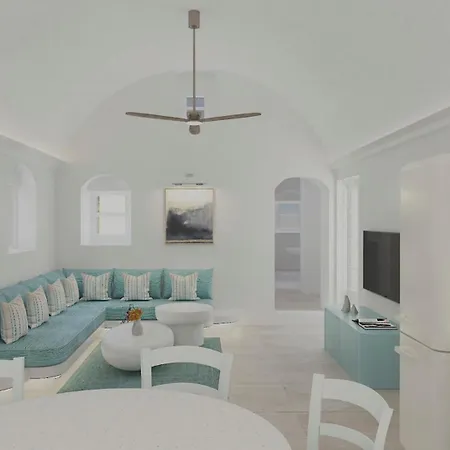 Sienna Eco * Fira (Santorini)