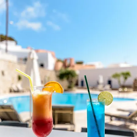 Hotel Anatoli & 3*