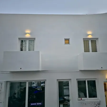 Apartment Gem Luxury