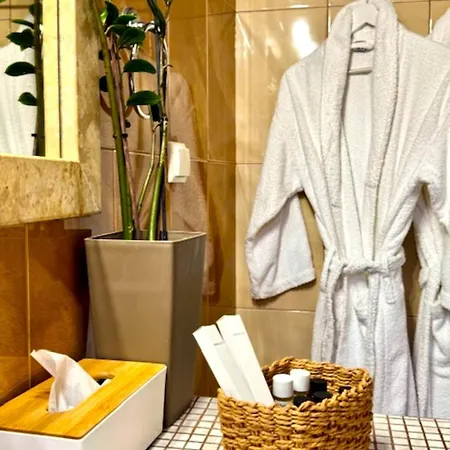 Aparthotel Phoenix *