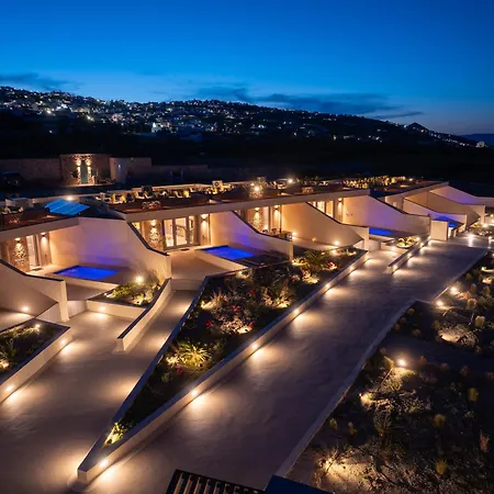 Hotel Illusion Fira (Santorini)