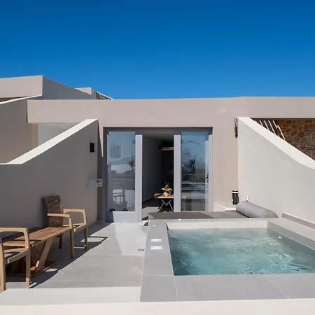 Illusion * Fira (Santorini)