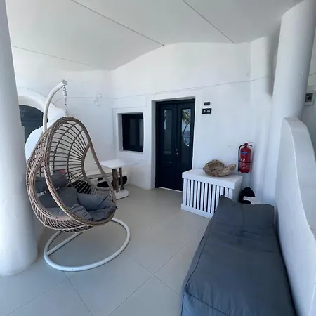 Aparthotel Mill New Elegant Fira (Santorini)