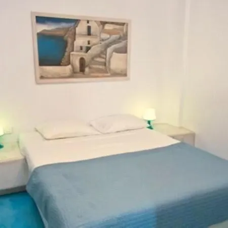 Aparthotel Thea Luxury