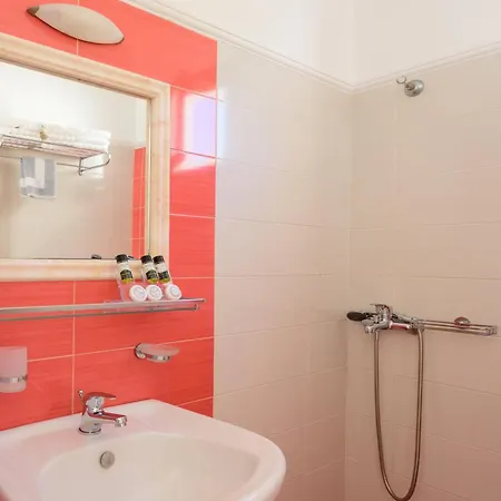 Petros Apartamento Fira (Santorini)
