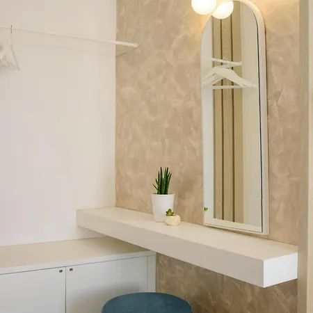 Apartamento Petros