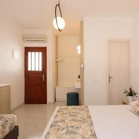 Petros Apartamento *