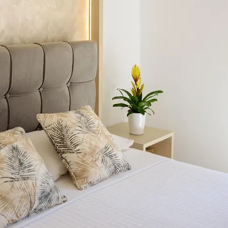 Apartamento Petros *