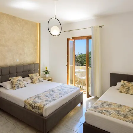 Apartamento Petros Fira (Santorini)