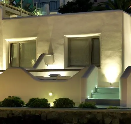 San Marino By Calm Collection Fira (Santorini)