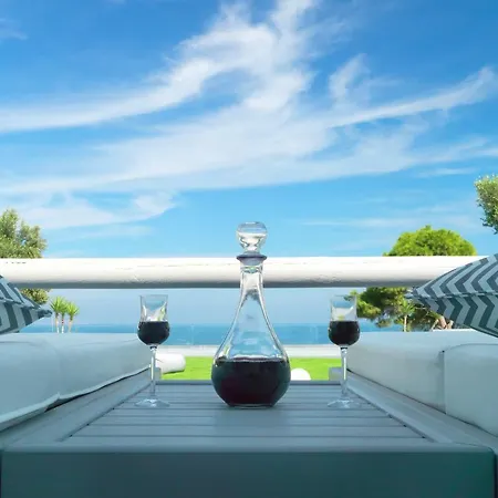 Hotel San Marino By Calm Collection Fira (Santorini)