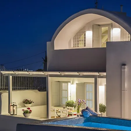 Erofili Villa